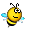 Insekten Smilies (10) Smiley – Insekten